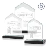 Everest Award - Black