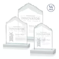 Everest Award - White