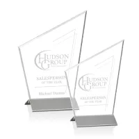Lynx Award - Aluminum