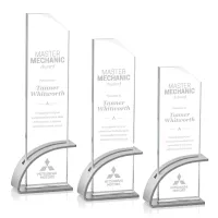 Barton Award - Silver