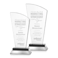 Hansen Award - Black