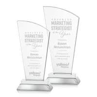 Hansen Award - White