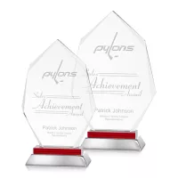Nebraska Award - Red
