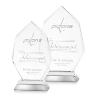 Nebraska Award - White