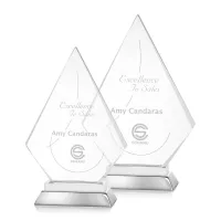 Valhalla Award - White