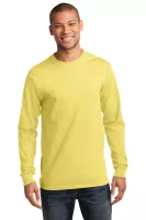 Port & Co™ Long Sleeve Essential Tee.
