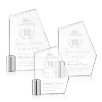 Oklahoma Award
