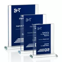 Tameside Award - Blue