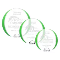 Stanton Award - Green