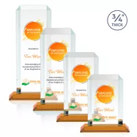 Dalton VividPrint™ Award - Amber