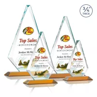 Windsor VividPrint™ Award - Amber