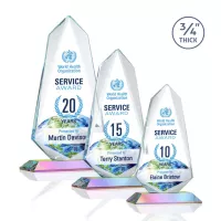Sheridan VividPrint™ Award - Prismatic