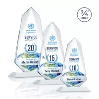 Sheridan VividPrint™ Award - White