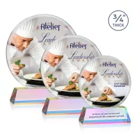 Blackpool VividPrint™ Award on Newhaven - Prismatic