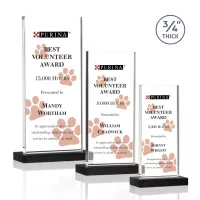 Arizona VividPrint™ Award - Black