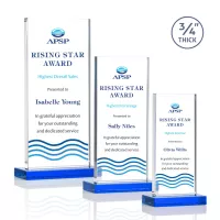 Arizona VividPrint™ Award - Sky Blue