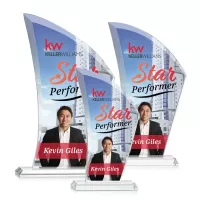 Agassi VividPrint™ Award
