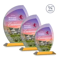 Wichita VividPrint™ Award - Amber