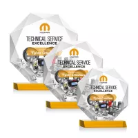 Kitchener VividPrint™ Award - Amber