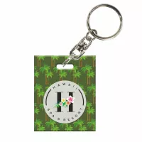 5D Keychain