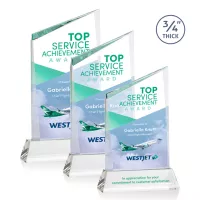 Scarsdale VividPrint™ Award on Newhaven - Starfire