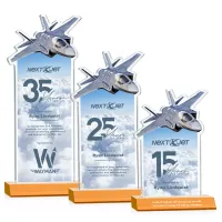 Top Gun VividPrint™ Award - Amber