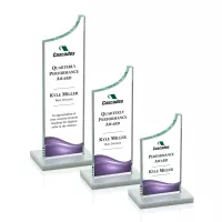 Eden VividPrint™ Award - White