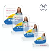 App VividPrint™ Award - Clear