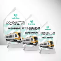 Westmore VividPrint™ Award
