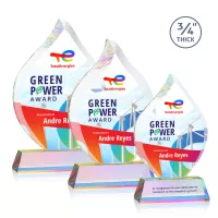 Worthington VividPrint™ Award on Newhaven - Prismatic