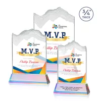 Kilimanjaro VividPrint™ Award on Newhaven - Prismatic