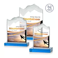Kilimanjaro VividPrint™ Award - Sky Blue