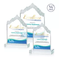 McKinley VividPrint™ Award - Starfire
