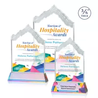 McKinley VividPrint™ Award on Newhaven - Prismatic