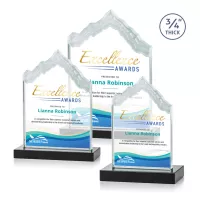 McKinley VividPrint™ Award - Black