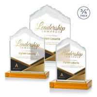Everest VividPrint™ Award - Amber