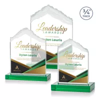 Everest VividPrint™ Award - Green