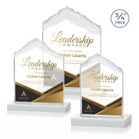 Everest VividPrint™ Award - White