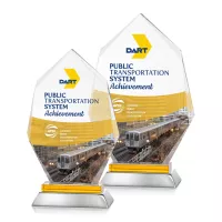 Nebraska VividPrint™ Award - Amber