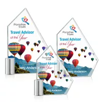 Lawton VividPrint™ Award