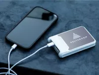 AMPX 6000mAh POWERBANK