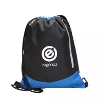 Donegal Drawstring Bag
