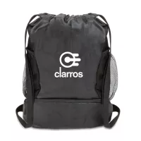 Fitz Drawstring Bag