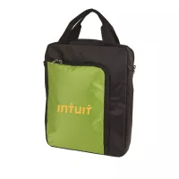 Vertica Laptop Travel Bag w/ Shoulder Strap