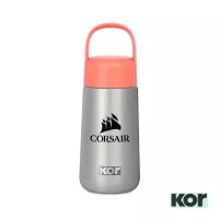 Kor® Melrose Brushed Double Wall SS - 12oz
