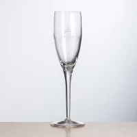 Belfast Flute - Deep Etch
