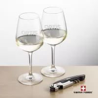 Swiss Force® Opener & Mandelay Wine