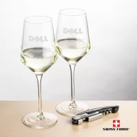 Swiss Force® Opener & Tucson Wine