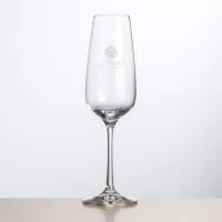 Oldham Flute - Deep Etch