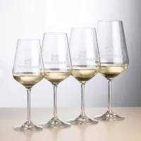 Breckland Wine - Deep Etch